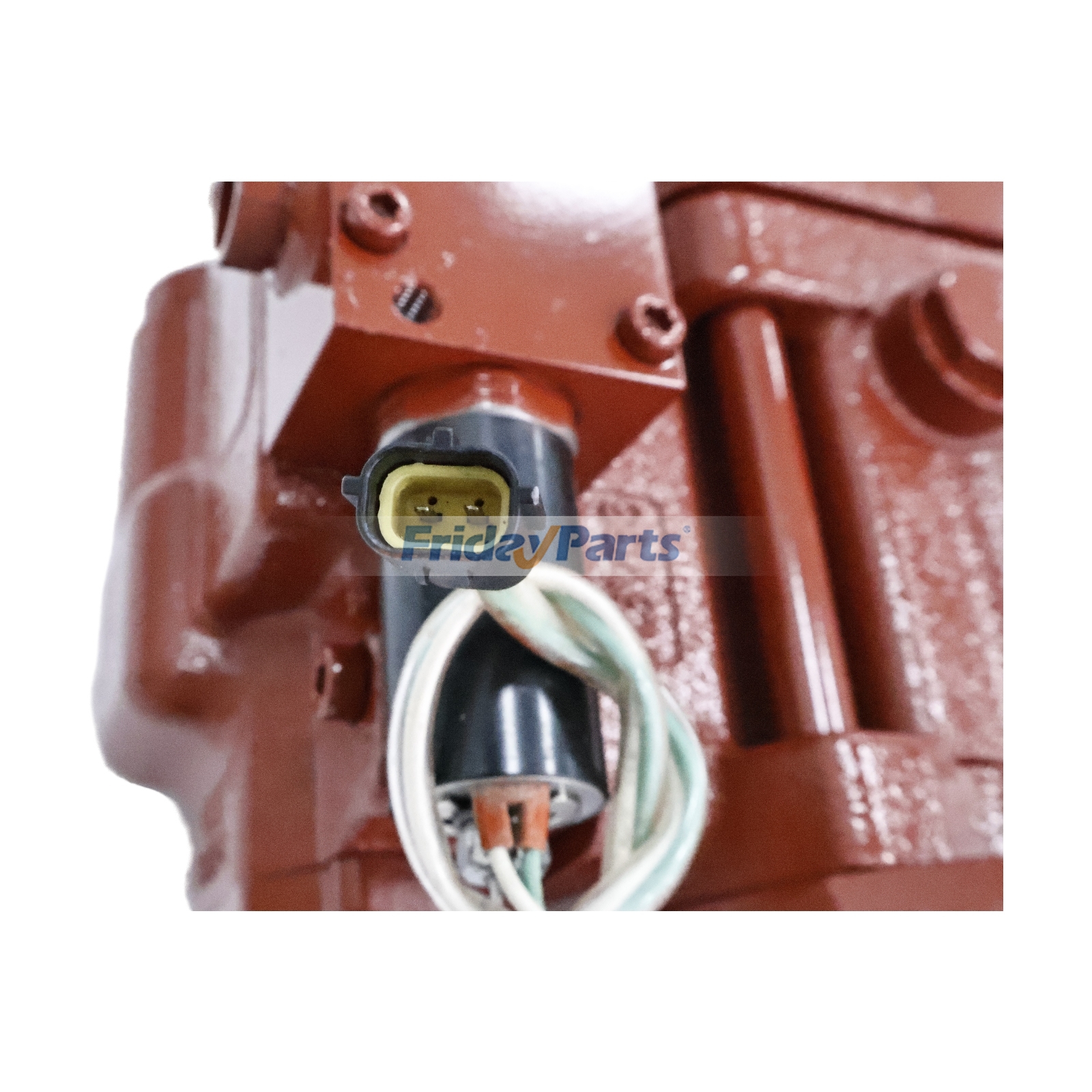 Hydraulikpumpebei FridayParts kaufen