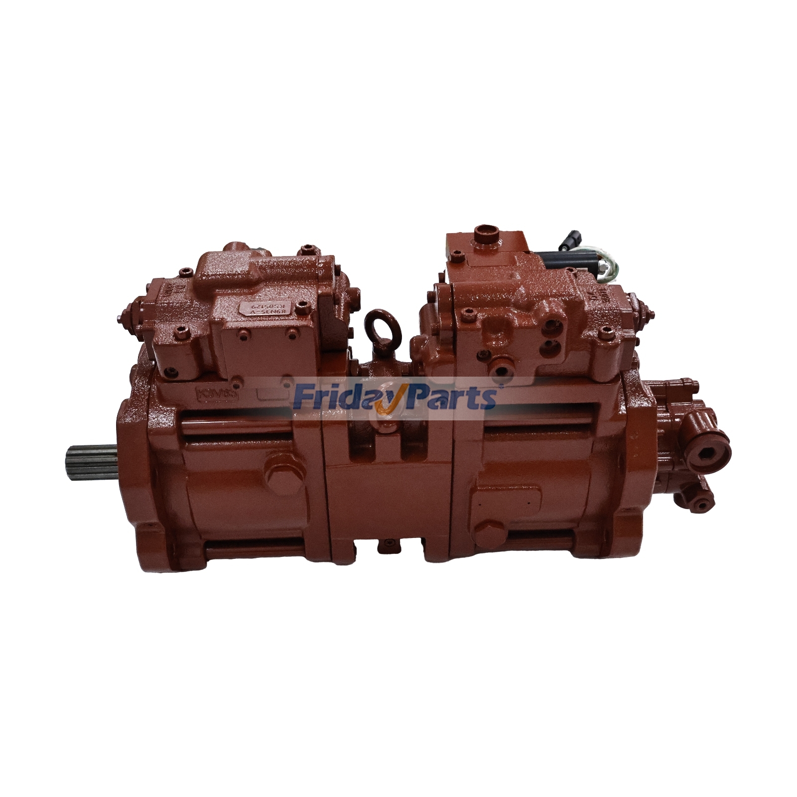 Hydraulikpumpe 44083-6240 für Hitachi Lader ZW310-6