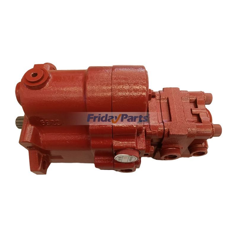 Hydraulic Pump for Excavator