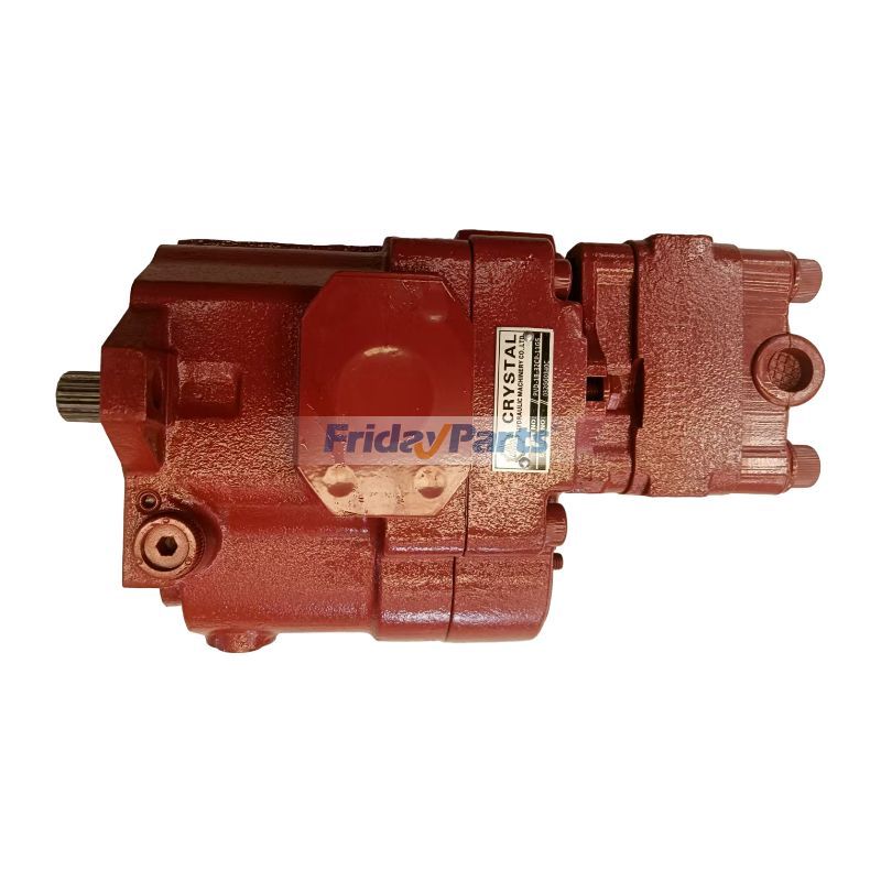 Excavator Hydraulic Pump