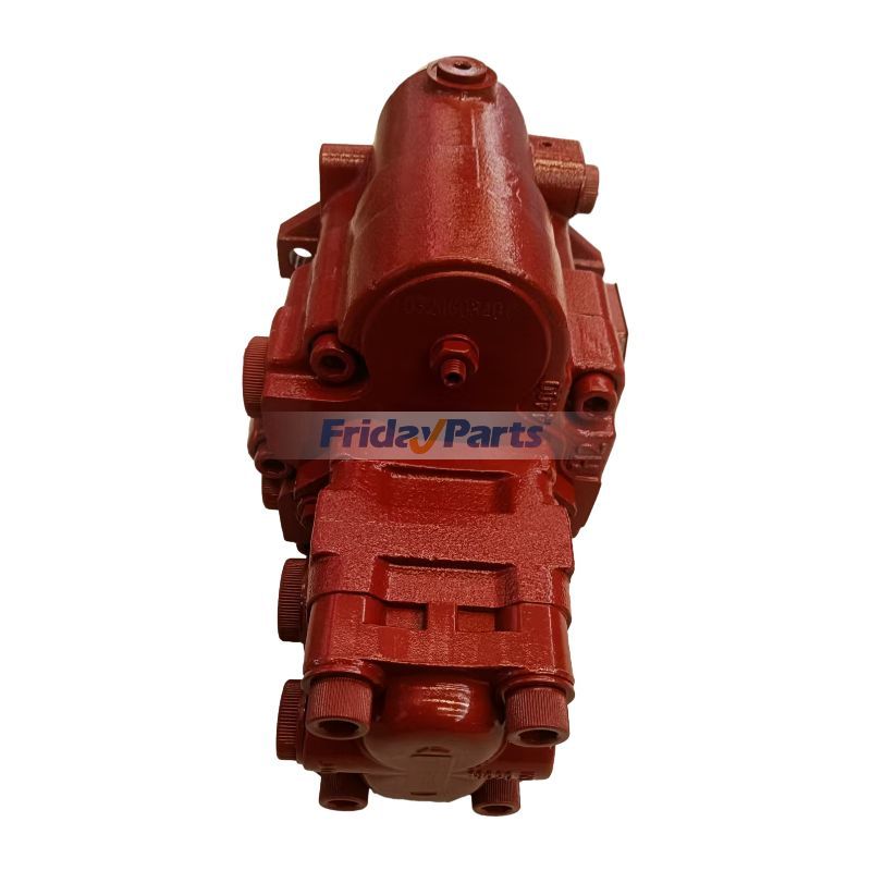 Hydraulic Pump in Stock in China