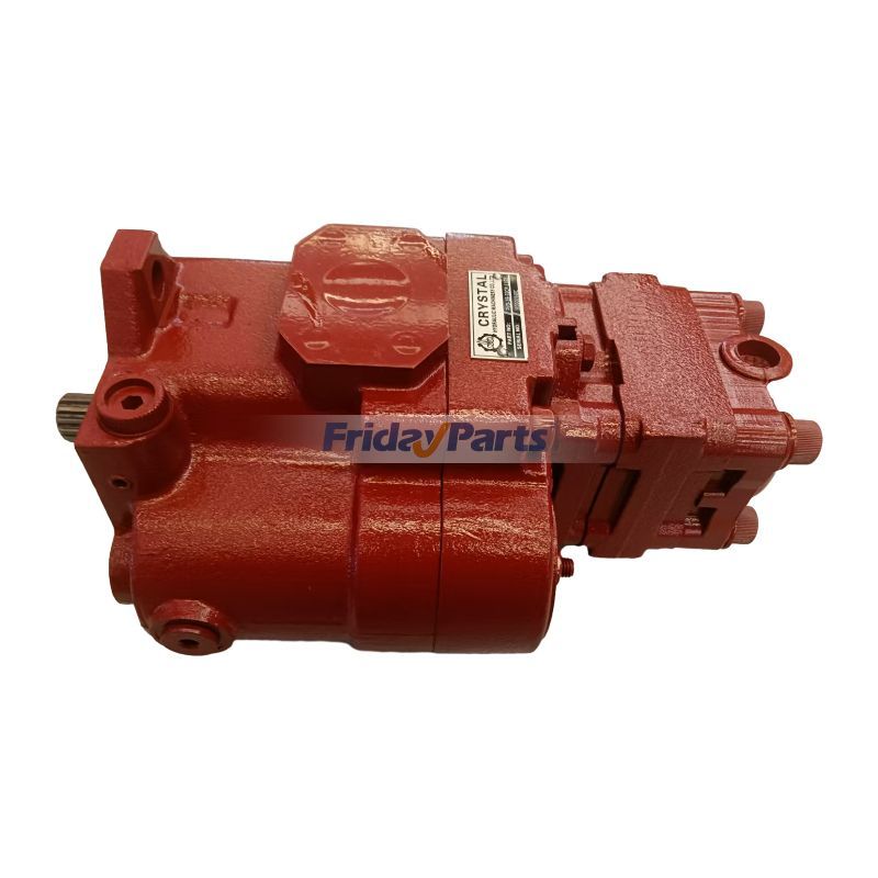  Hydraulic Pump For HITACHI,For JOHN DEERE