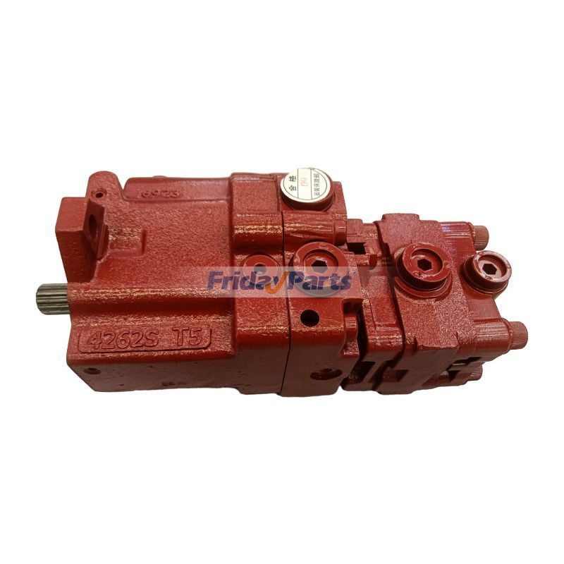 FridayParts Hydraulic Pump