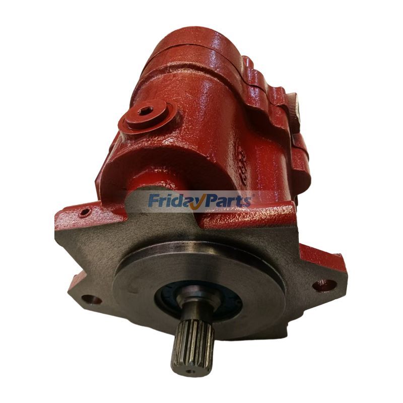 Hydraulic Pump 4612128 for John Deere 35D Hitachi ZAXIS35U-2 ZX30U-2 ZX35U-2 Excavator