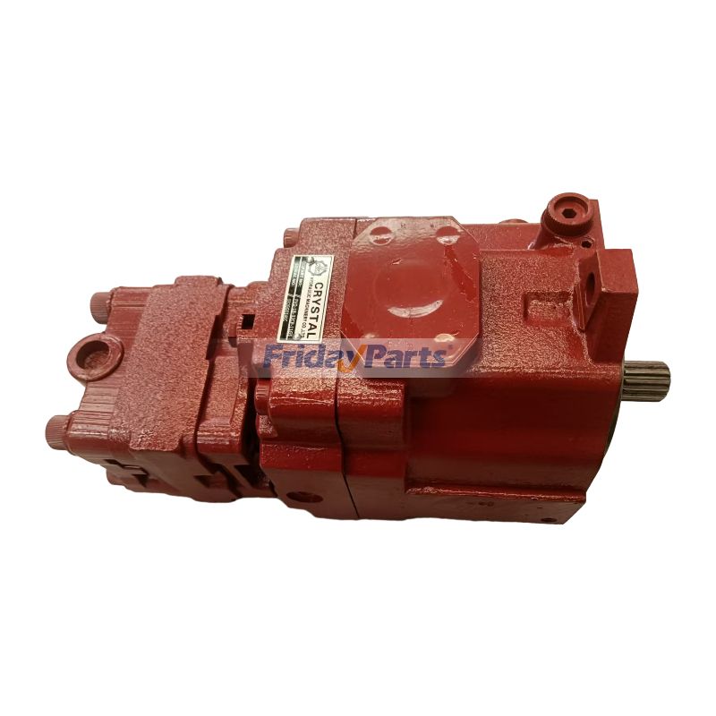 Hydraulic Pump For HITACHI,For JOHN DEERE Excavator