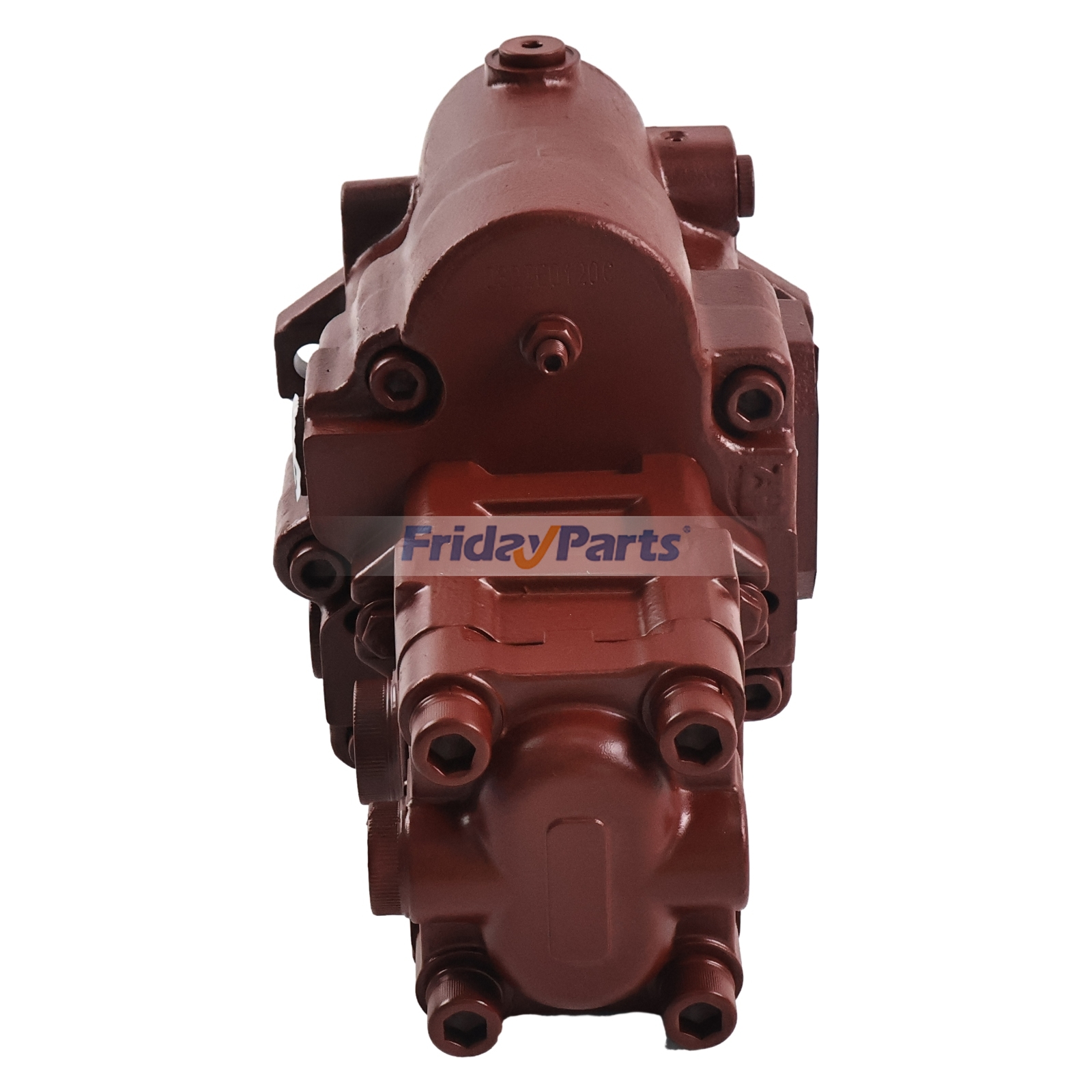 Bomba hidráulica 4612128 para excavadora John Deere 35D Hitachi ZAXIS35U-2 ZX30U-2 ZX35U-2 para Excavadora Para HITACHI,Para JOHN DEERE FridayParts