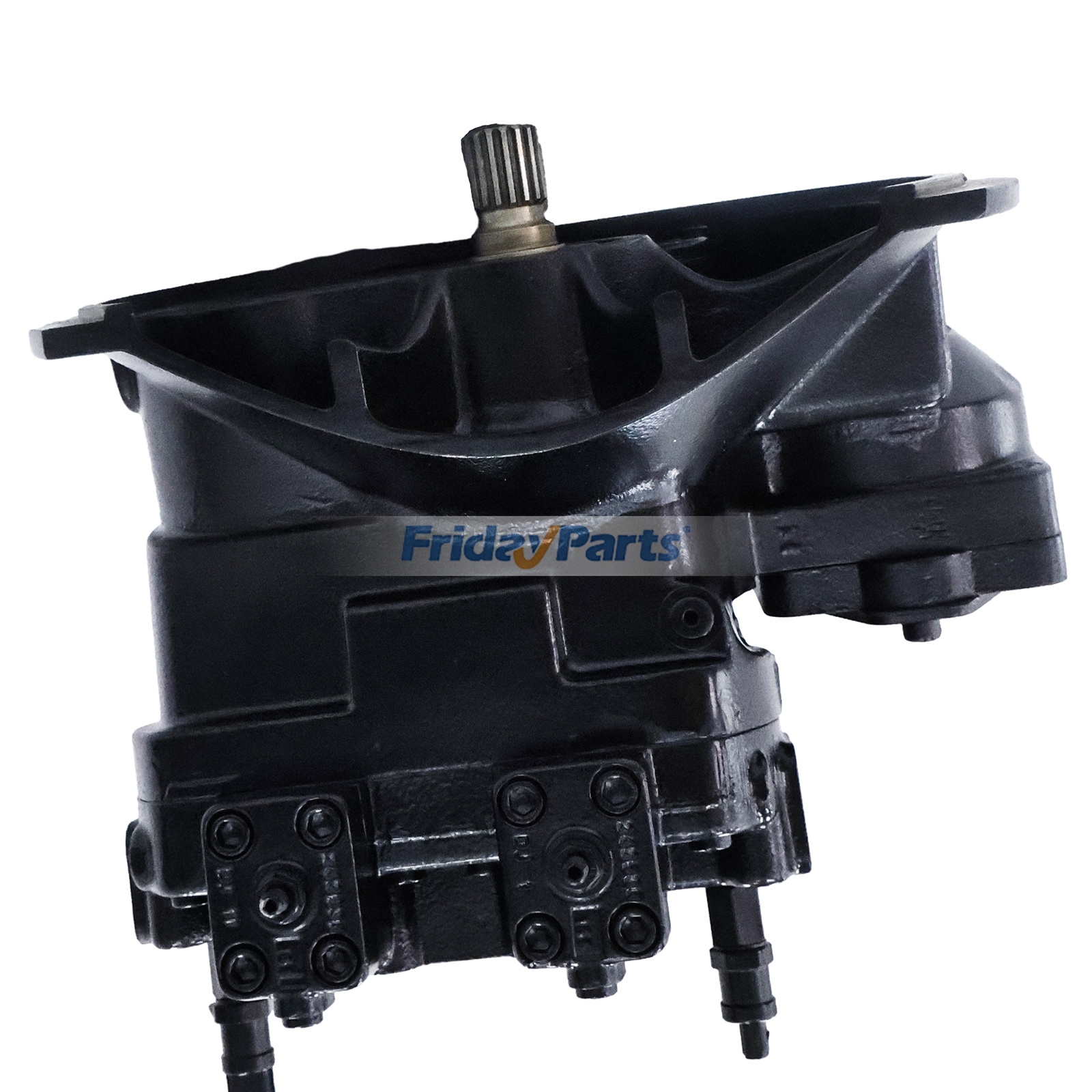 Pompa idraulica 4626267 per motore John Deere 4045 escavatore 160CLC per Per HITACHI,Per JOHN DEERE