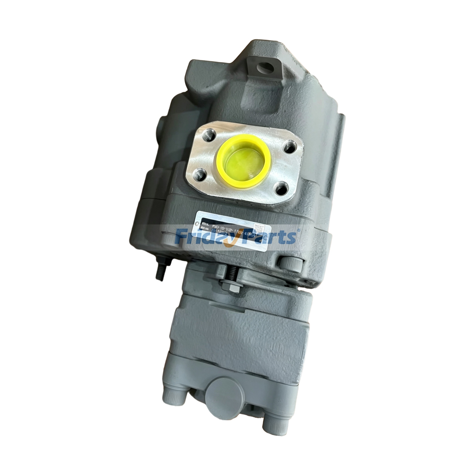 Excavator Hydraulic Pump