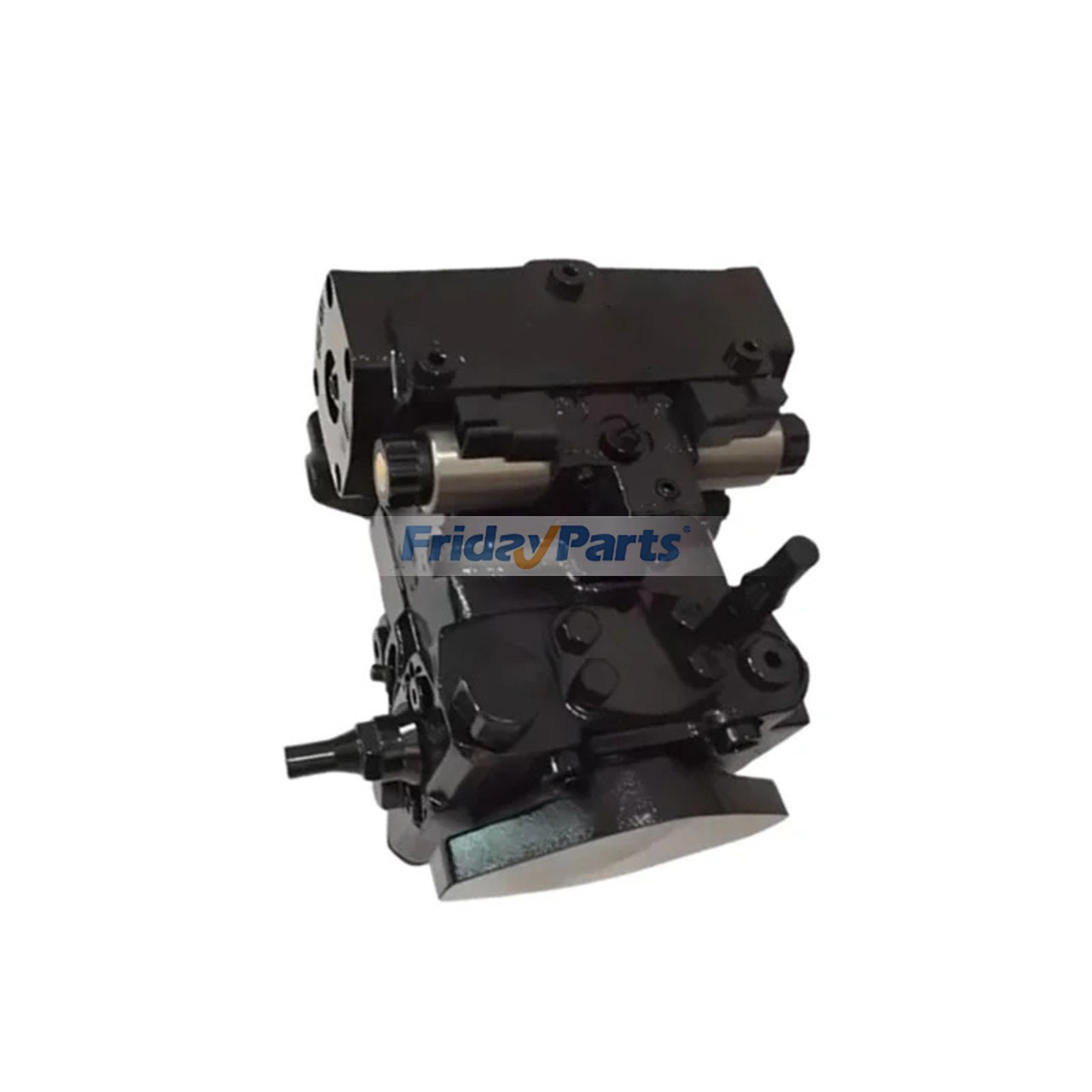 Hydraulic Pump 4700383958 for Cummins Engine 4BTA3.9 QSB 6.7 Dynapac Asphalt Paver CA250D CA362D