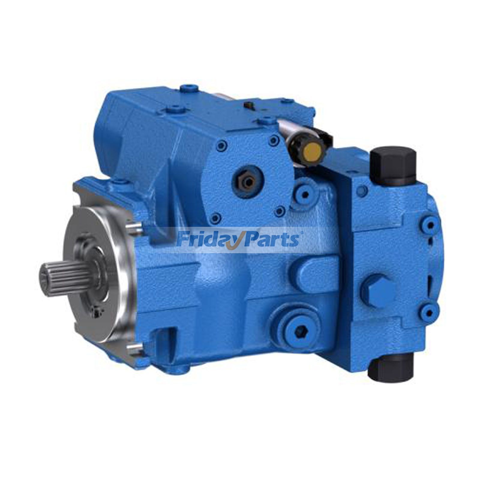 Hydraulic pump 4700384751 for Dynapac Compactor CA150 CA150PD CA150D CA152