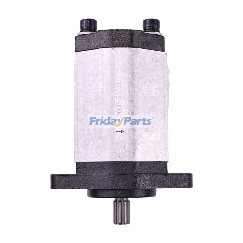 Hydraulic Pump in Stock in China