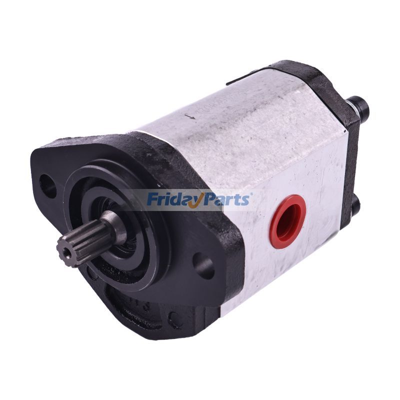  Hydraulic Pump For DYNAPAC
