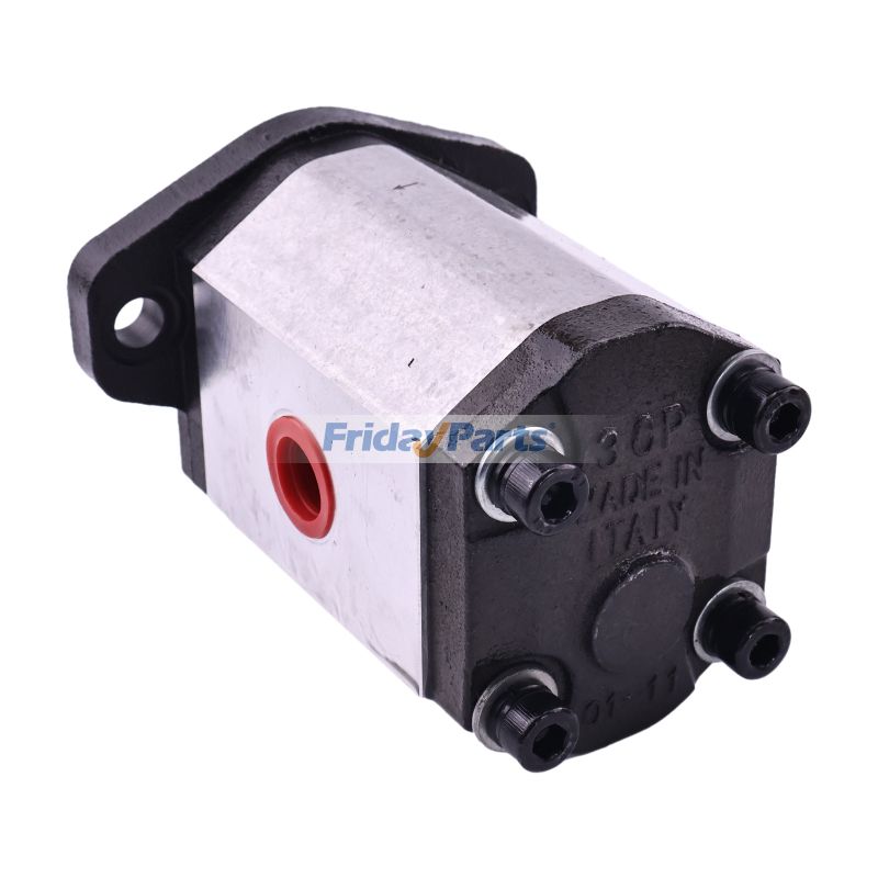 FridayParts Hydraulic Pump