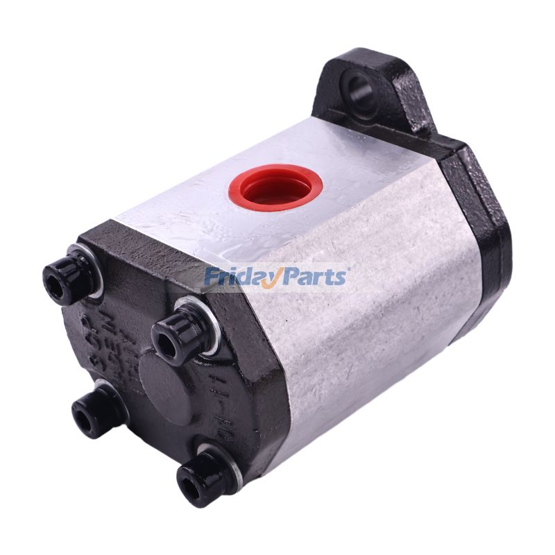 Hydraulic Pump For DYNAPAC Compactor