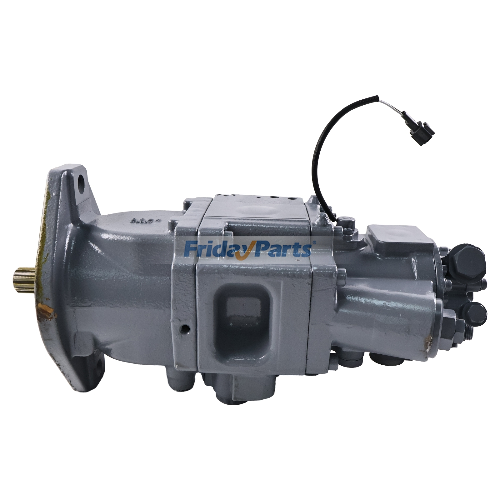 Hydraulikpumpe 4706895 9308692 4663831 für John Deere Bagger 75D 85D 85G