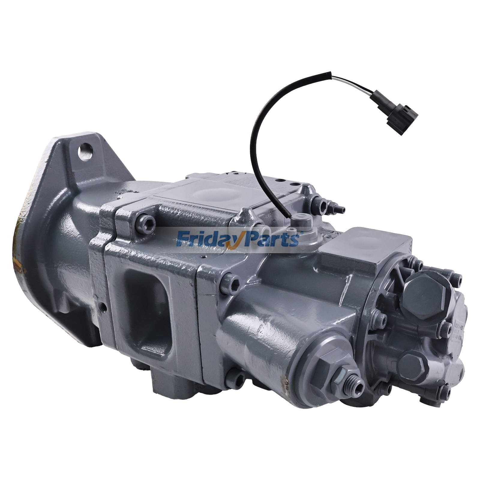 Hydraulikpumpefür BaggerFür JOHN DEERE