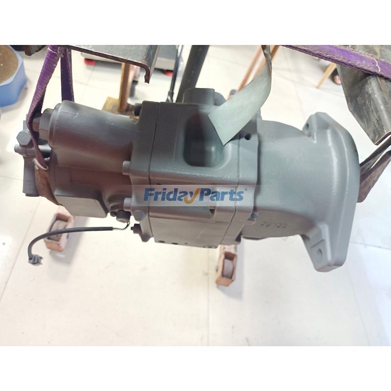 Hydraulikpumpe 4706895 9308692 4663831 für John Deere Bagger 75D 85D 85Gfür Für JOHN DEERE