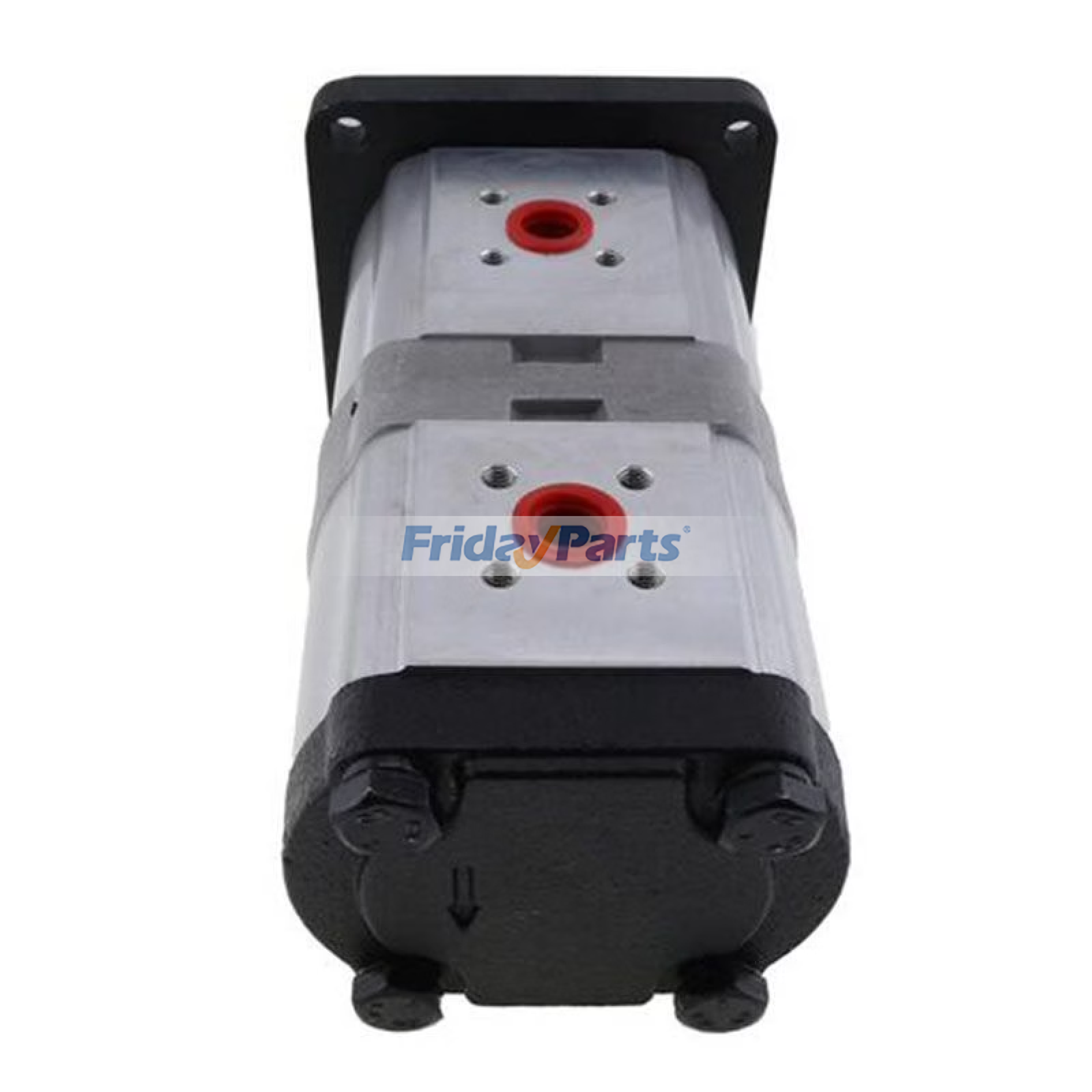 Tractor Hydraulic Pump 75N 85C 95C