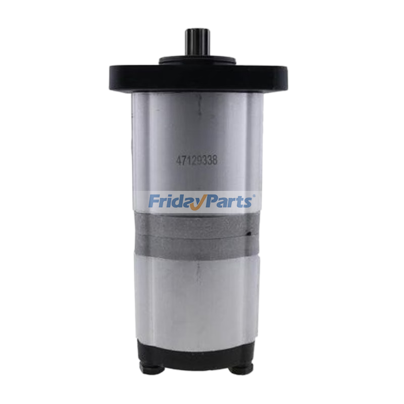 Hydraulic Pump 75N 85C 95C compatible with Tractor