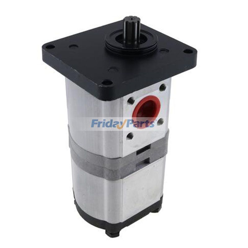 Hydraulic Pump 47129337 for New Holland T4.105F T4.75V T4.95V T4020 T4030V T4040F T4050 T5040 T5070 TN85SA TN95DA