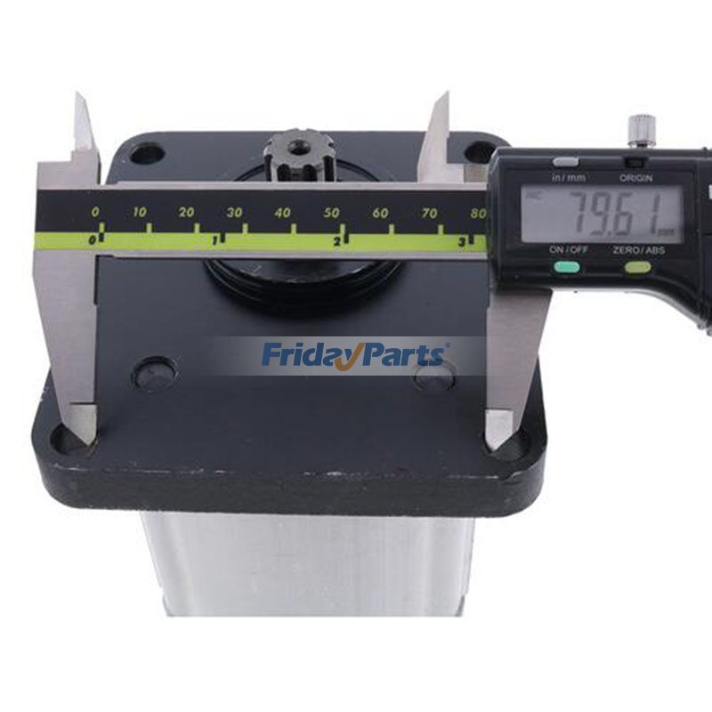 New Holland用油圧ポンプ TN85SA TN95DA