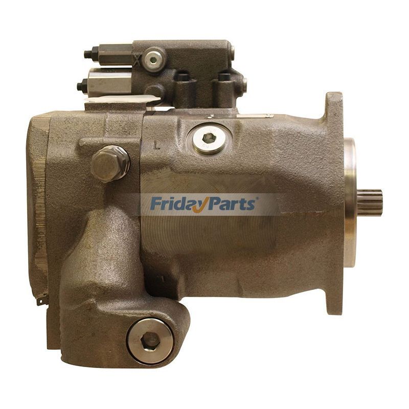Tractor Hydraulic Pump