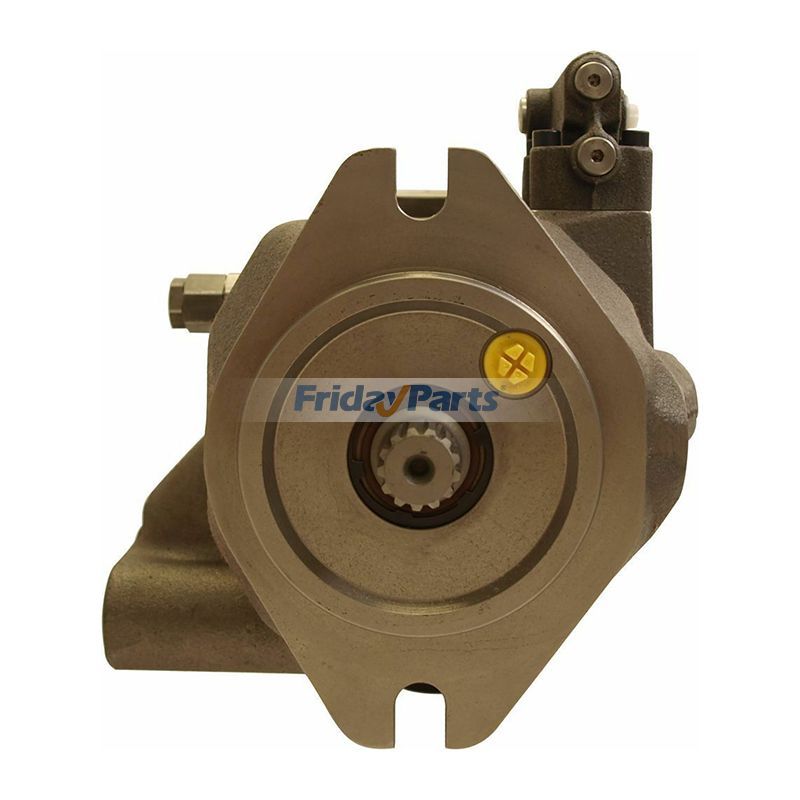 Hydraulic Pump in Stock in China