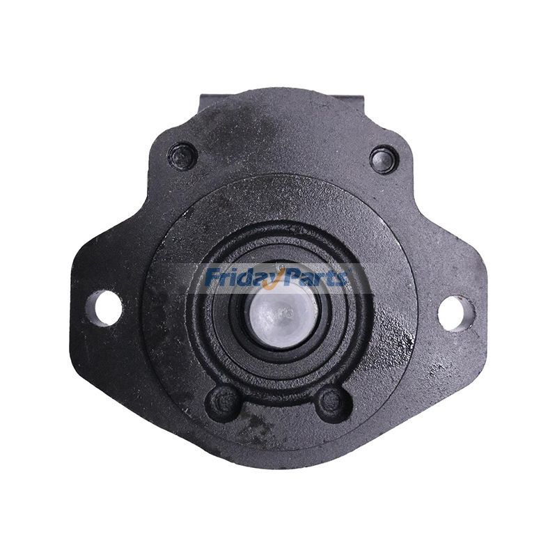 Tractor Hydraulic Pump