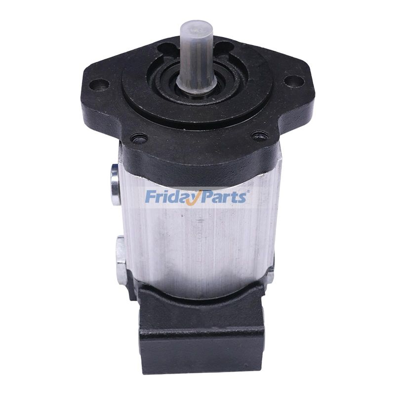 Hydraulic Pump compatible with Tractor