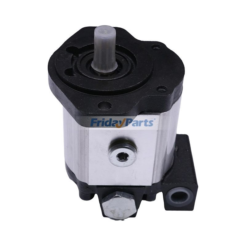 Hydraulic Pump 47135548 87314177 for CASE Tractor MAXXUM 120 145 150 125 100 110 130 115 140 135 MXU110 MXU115 MXU130