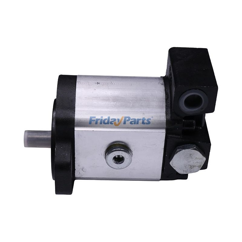  Hydraulic Pump For CASE