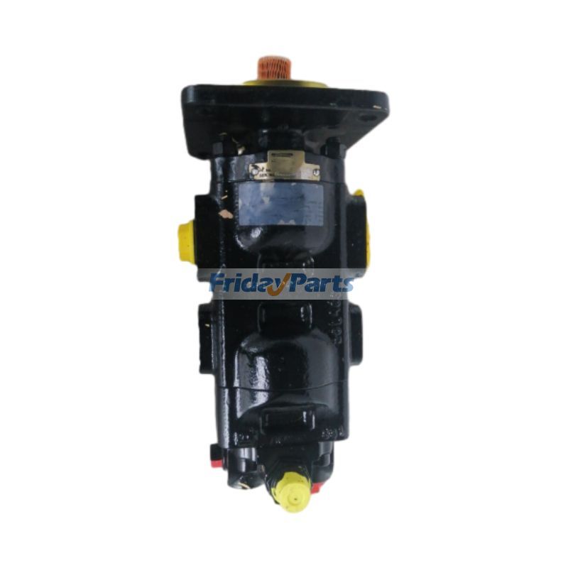 CASEローダー570ST 570 580 590 695用油圧ポンプ 47697701 7029121157