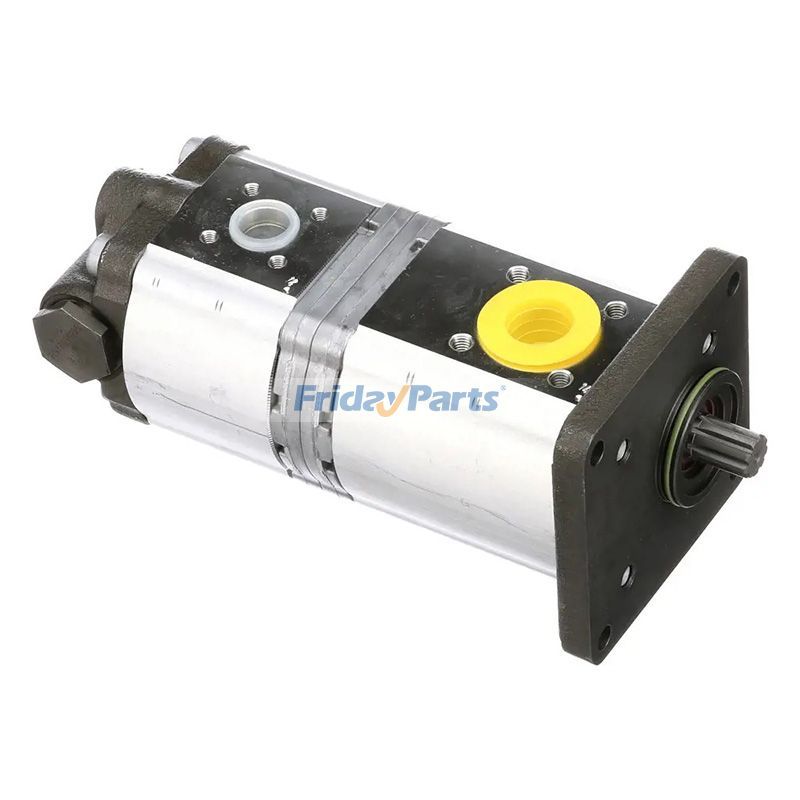 Hydraulic Pump 47456762 for CASE Tractor Farmall 100C 100N 105C 105U 110N 120C 80V 85C 90V 90N 95C