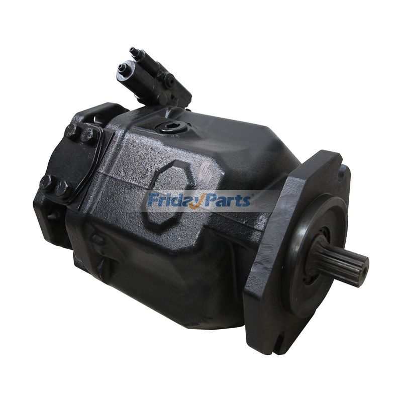 Hydraulic Pump 47639533 for CASE Tractor STX380 STX430 STX480 STX530 Steiger 370 420 470 500 540 580 620