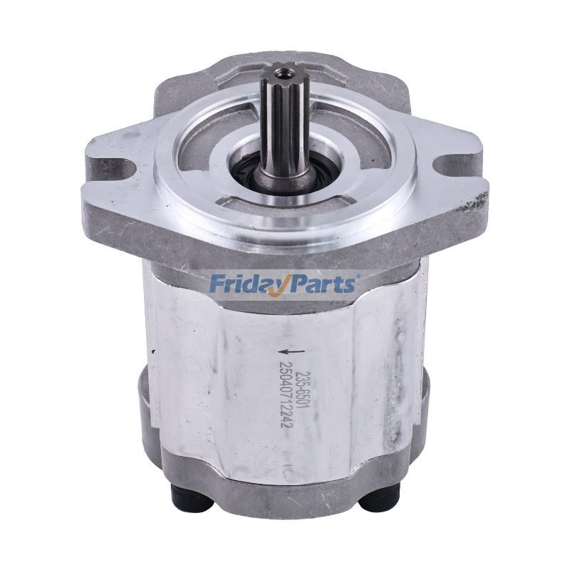Hydraulic Pump for Compactor,Dozer,Engine,Loader