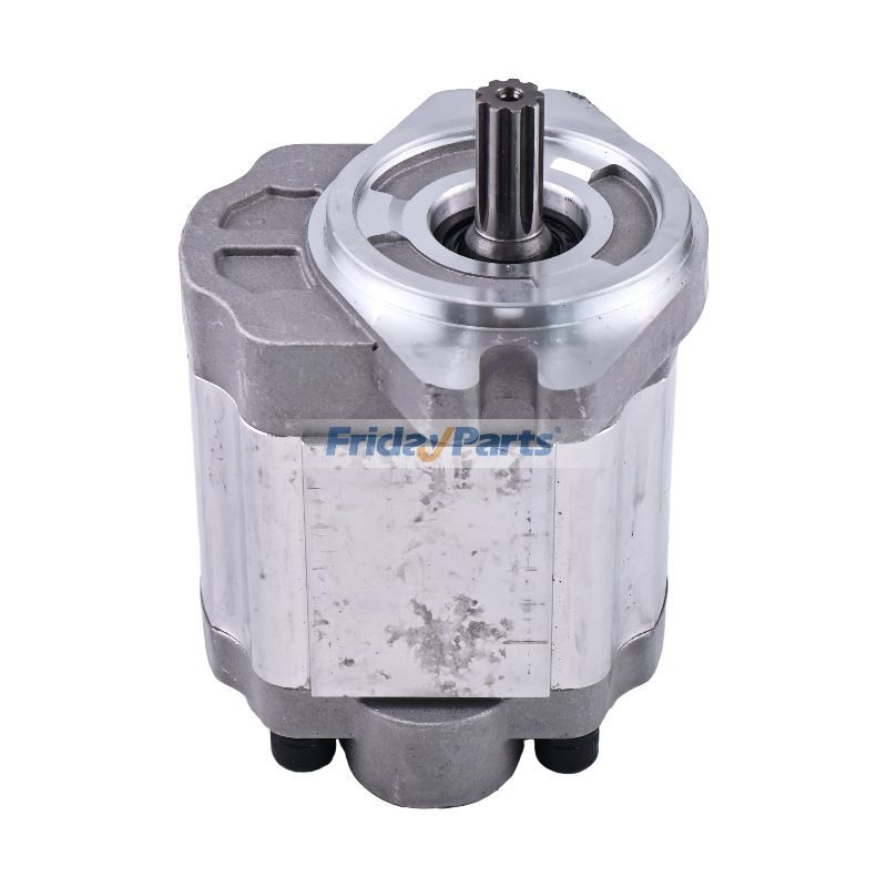 Compactor,Dozer,Engine,Loader Hydraulic Pump