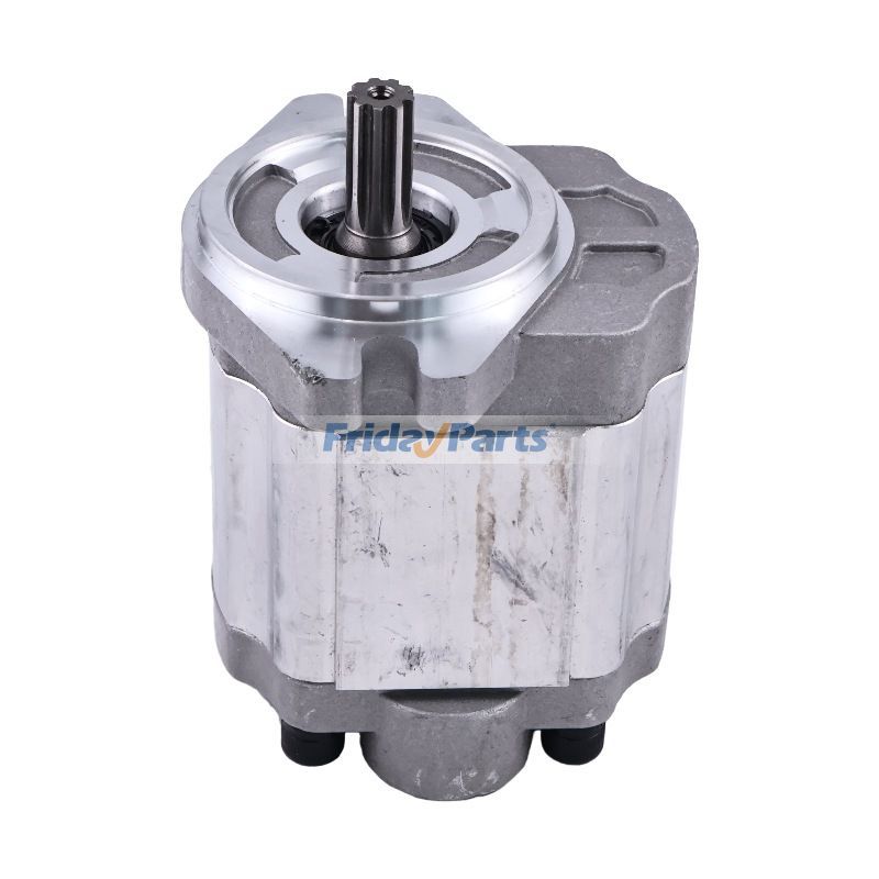 Hydraulic Pump in Stock in China