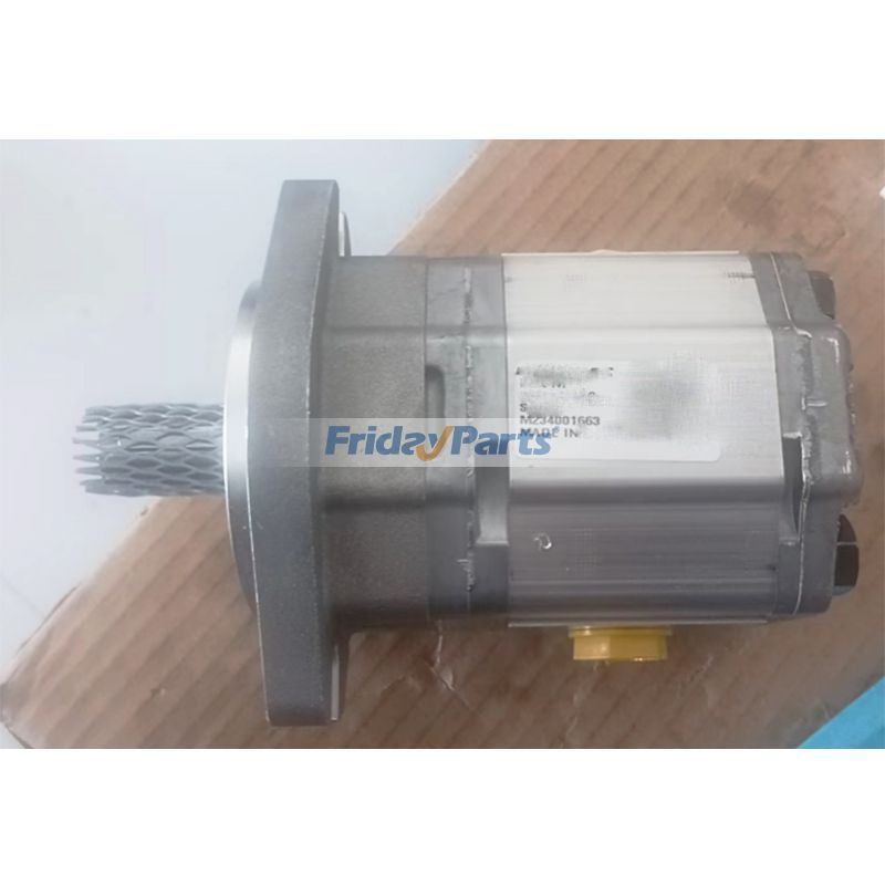 Hydraulic Pump 4812119959 for Dynapac Vibrating Roller CC900