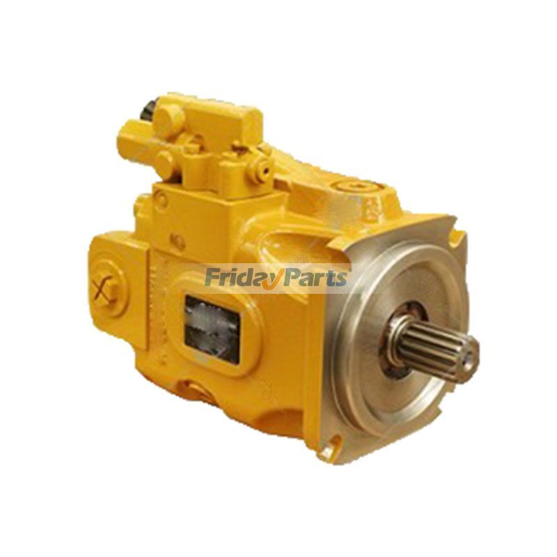 Hydraulic Pump 487-6209 for Caterpillar CAT Excavator 307.5 E307.5