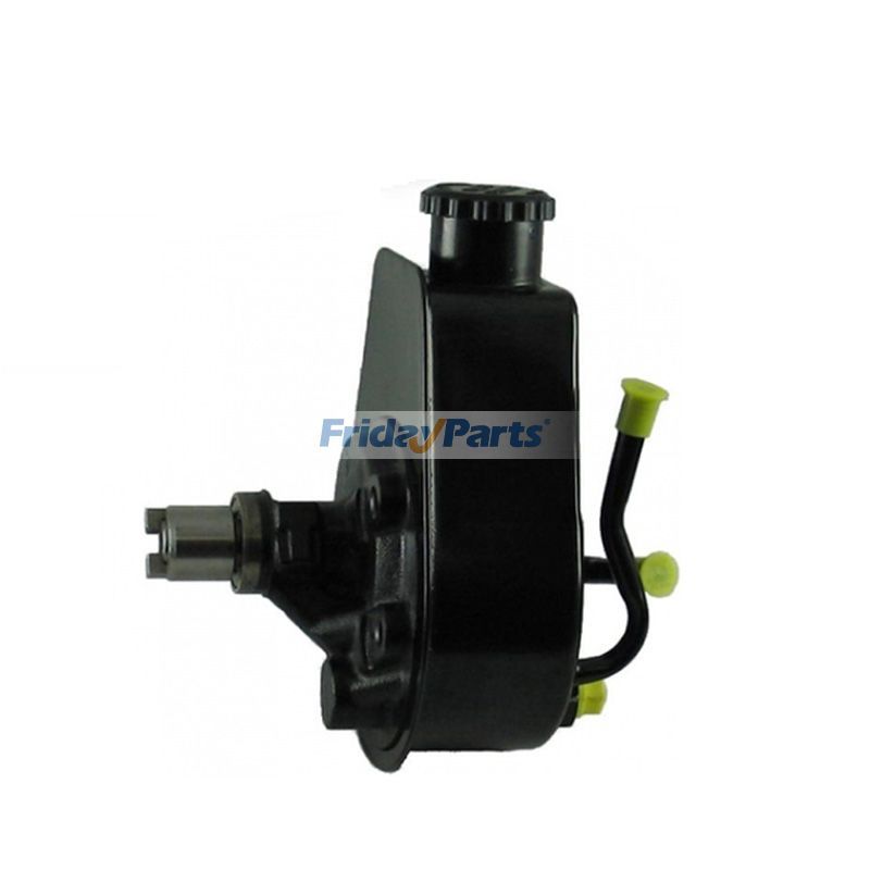 Hydraulic Pump 4919809 for Cummins Tier 1 5.9 Liter B Engine