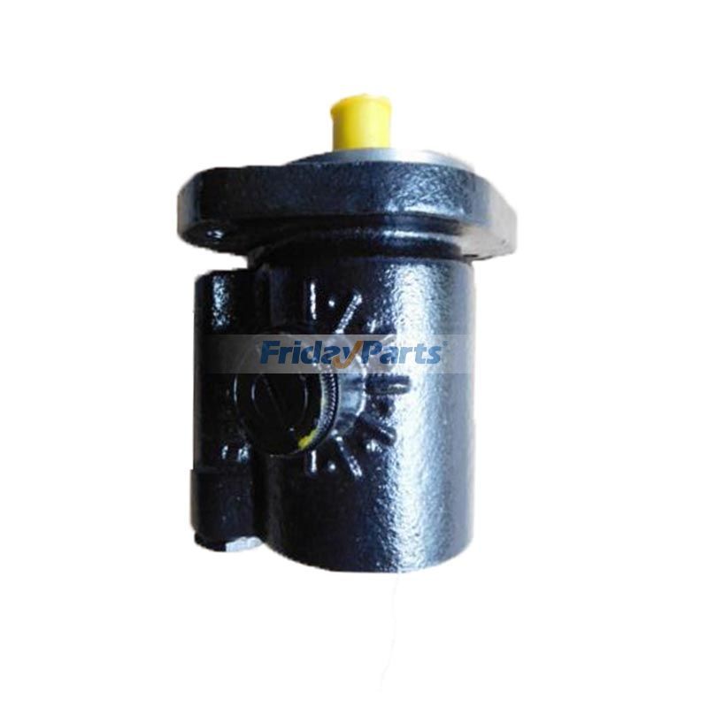 Hydraulikpumpe 4930793 Servopumpe für Cummins ISC 6BT 6CT 6L 4BT Motor
