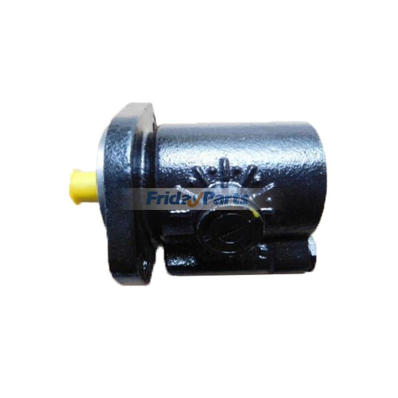 Hydraulikpumpe 4930793 Servopumpe für Cummins ISC 6BT 6CT 6L 4BT Motor