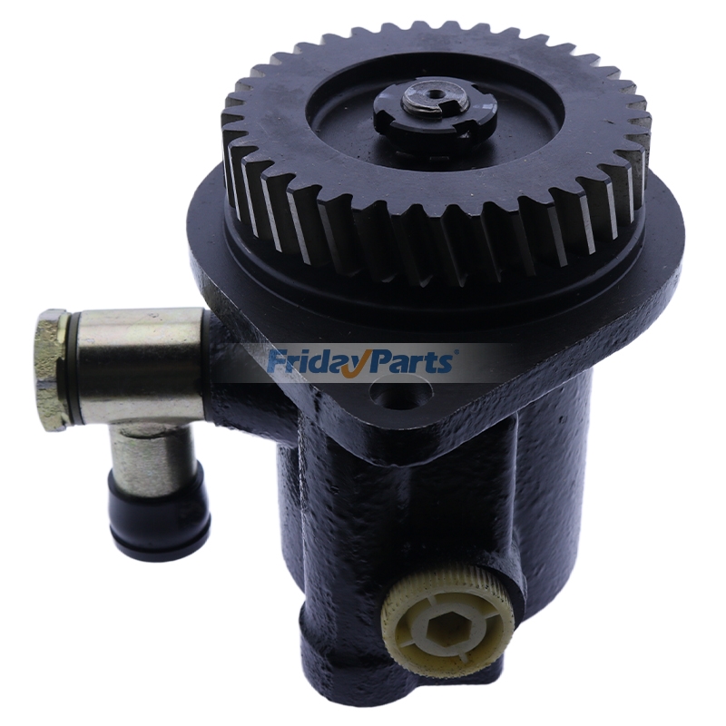  Hydraulic Pump 