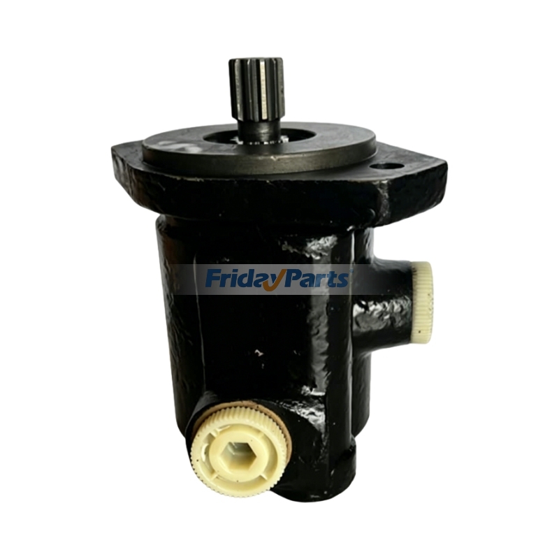 Hydraulic Pump 4937419 for Cummins Engine 6L8.9 ISC QSC8.3 ISL