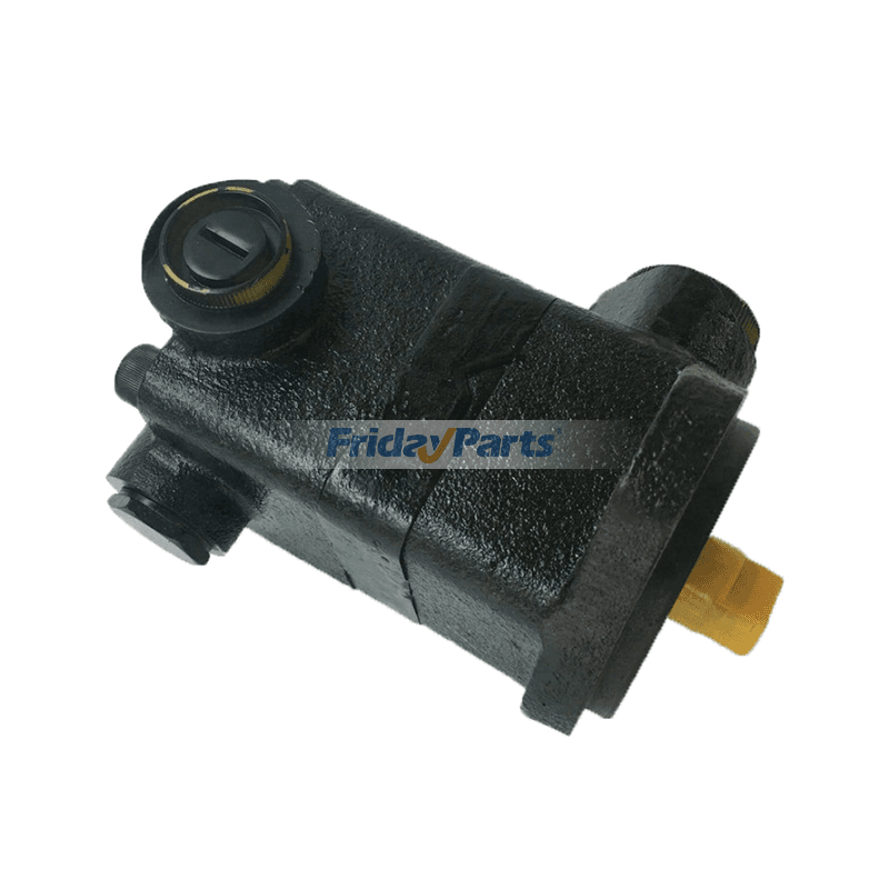 Hydraulic Pump 4937729 for Cummins Engine 6BT