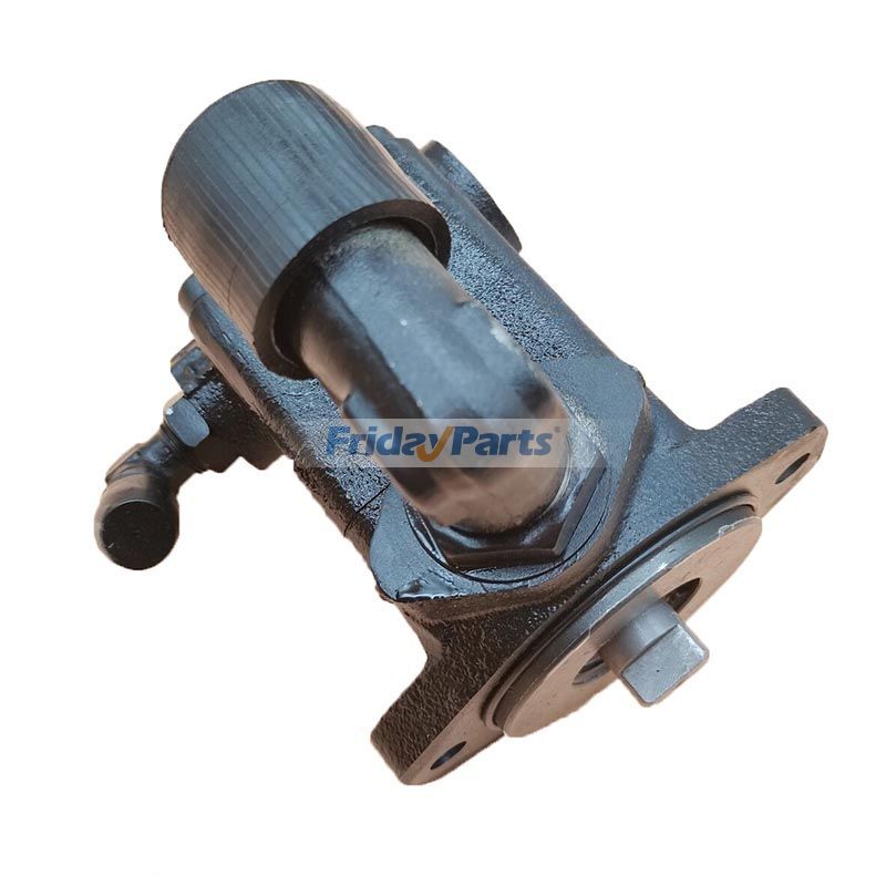 エンジン 油圧ポンプ