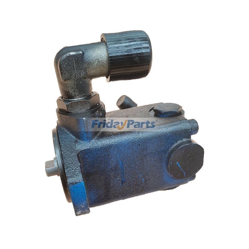 カミンズエンジン 4B3.9 6A3.4 6B5.9 用油圧ポンプ 4938309