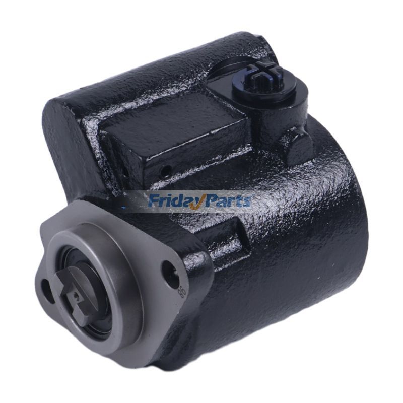 Hydraulic Pump for Engine