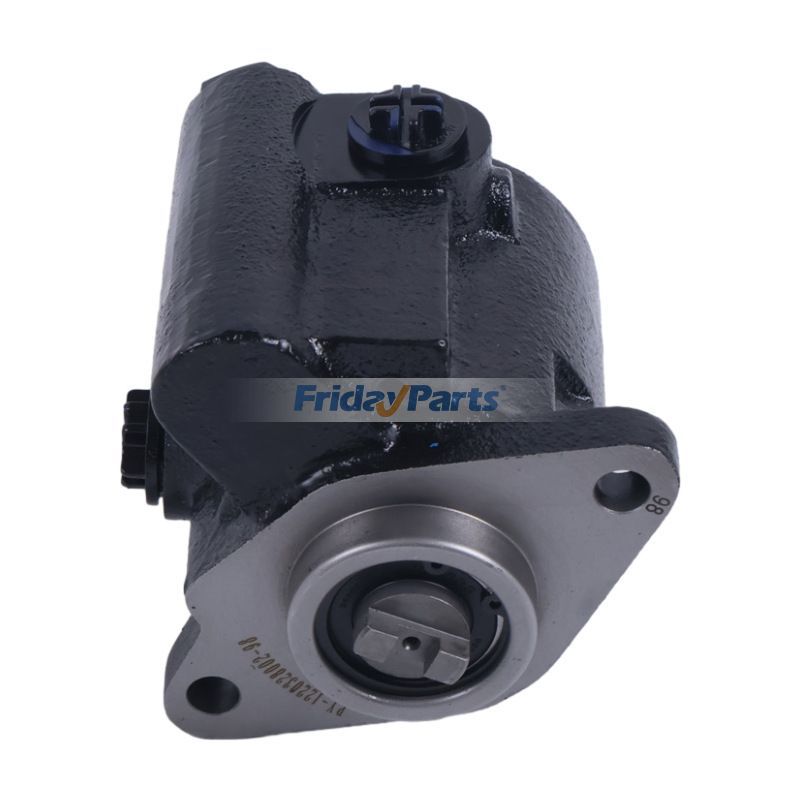 Engine Hydraulic Pump