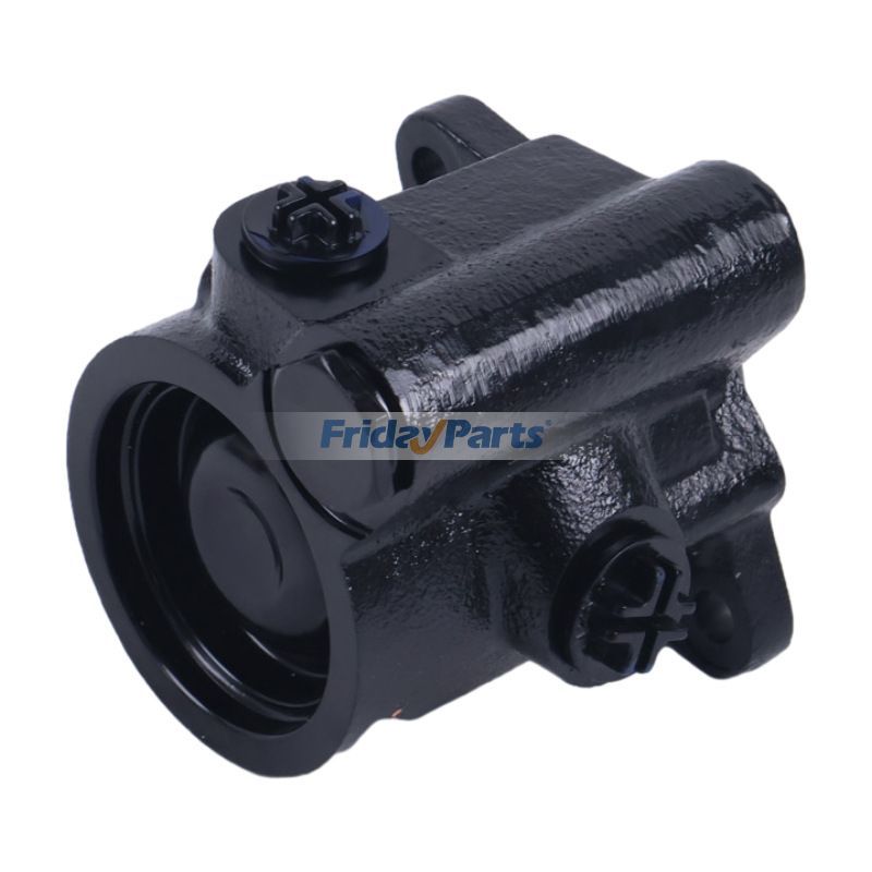 Hydraulic Pump in Stock in China